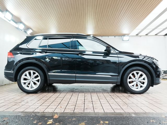 VOLKSWAGEN VOLKSWAGEN TIGUAN 2019