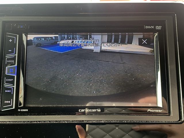 HONDA N BOX CUSTOM 4WD 2019