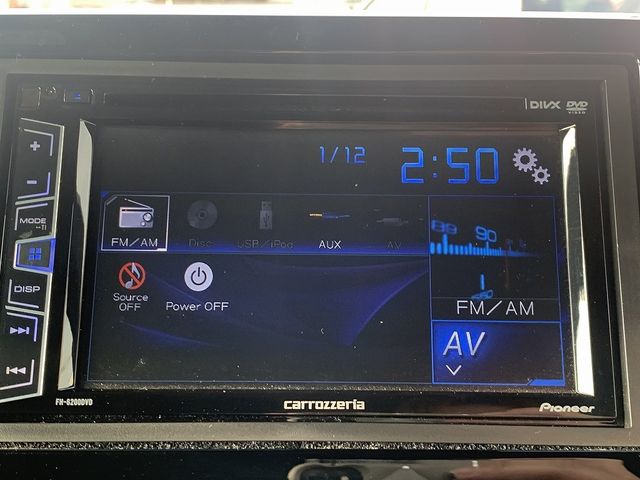 HONDA N BOX CUSTOM 4WD 2019