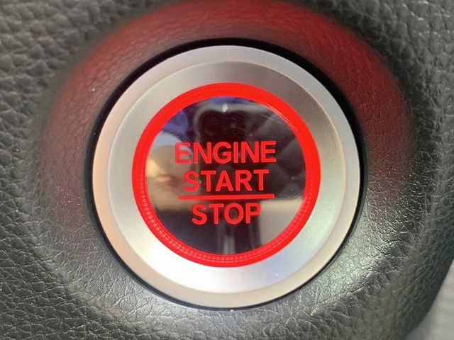 HONDA N BOX CUSTOM 4WD 2019