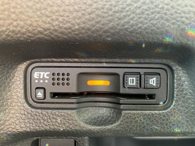 HONDA N BOX CUSTOM 4WD 2019