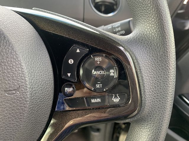 HONDA N BOX CUSTOM 4WD 2019