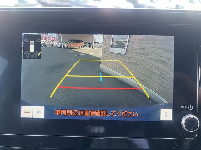 TOYOTA SIENTA HYBRID 2023