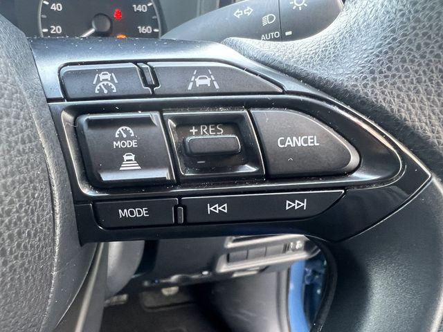 TOYOTA SIENTA HYBRID 2023