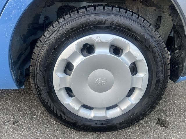 TOYOTA SIENTA HYBRID 2023