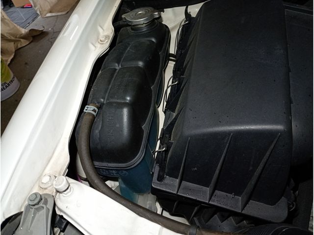 MERCEDES BENZ MERCEDES BENZ E class stationwagon 2003