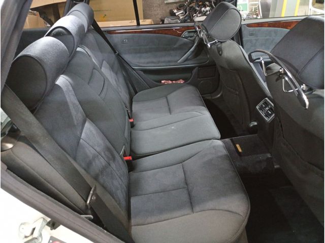 MERCEDES BENZ MERCEDES BENZ E class stationwagon 2003