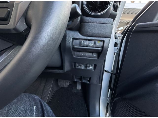 TOYOTA LANDCRUISER 250 2024