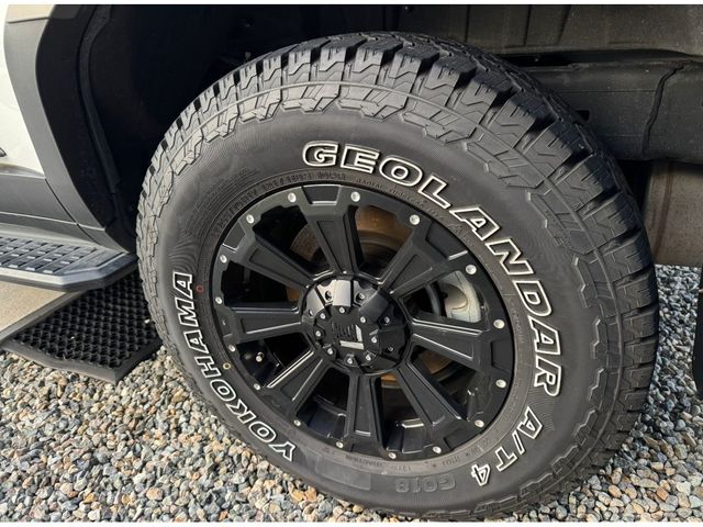 TOYOTA LANDCRUISER 250 2024