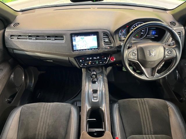 HONDA VEZEL HYBRID 2018