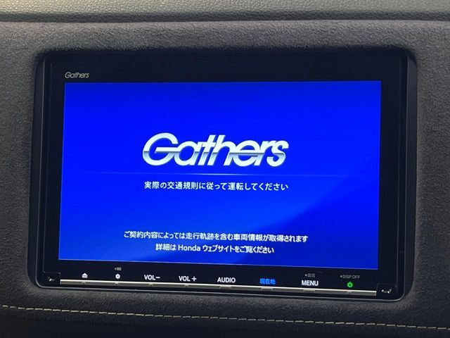 HONDA VEZEL HYBRID 2018