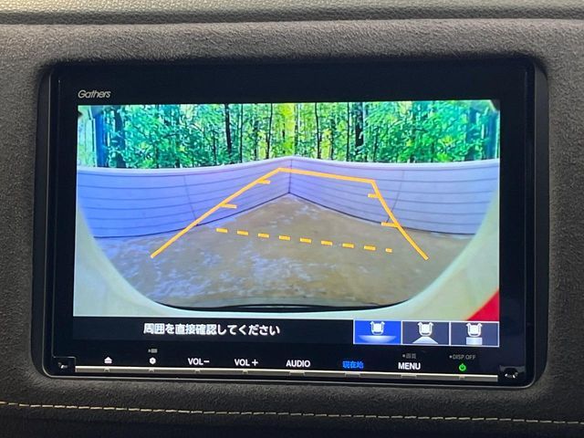 HONDA VEZEL HYBRID 2018