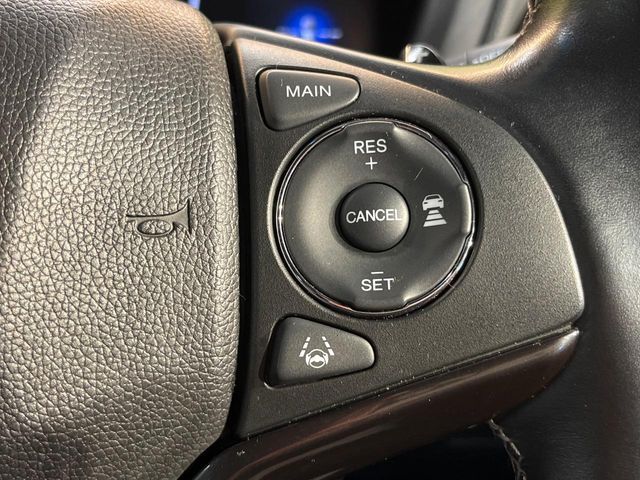 HONDA VEZEL HYBRID 2018