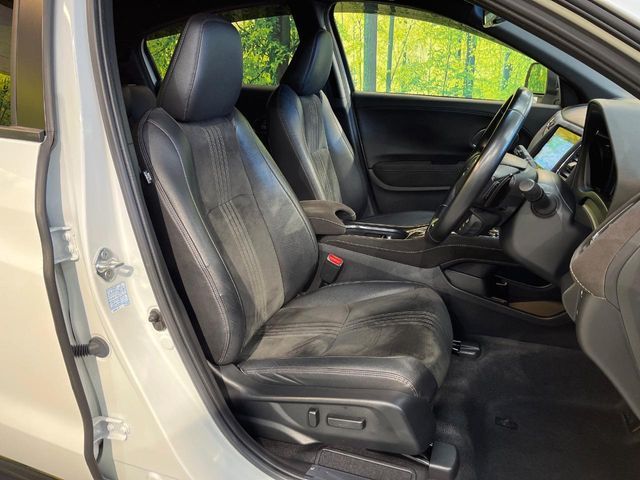 HONDA VEZEL HYBRID 2018