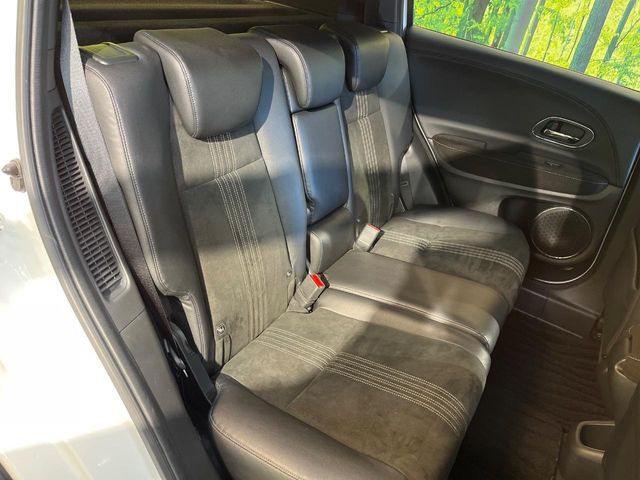 HONDA VEZEL HYBRID 2018