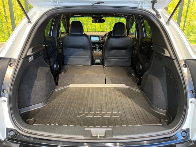 HONDA VEZEL HYBRID 2018