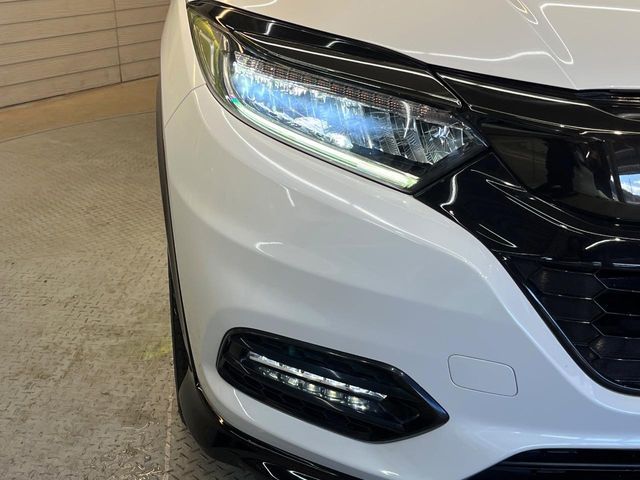 HONDA VEZEL HYBRID 2018