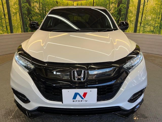 HONDA VEZEL HYBRID 2018