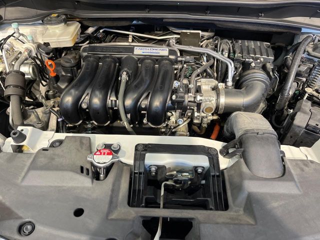 HONDA VEZEL HYBRID 2018