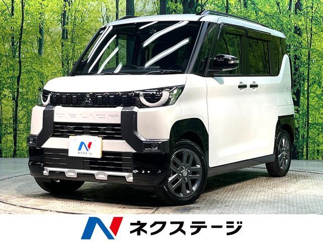 MITSUBISHI DELICA MINI 2024