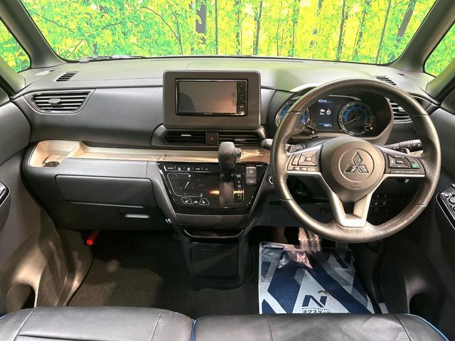 MITSUBISHI DELICA MINI 2024