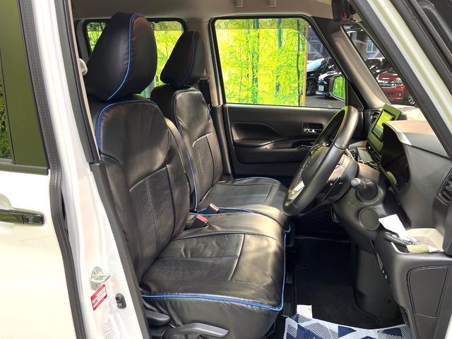 MITSUBISHI DELICA MINI 2024