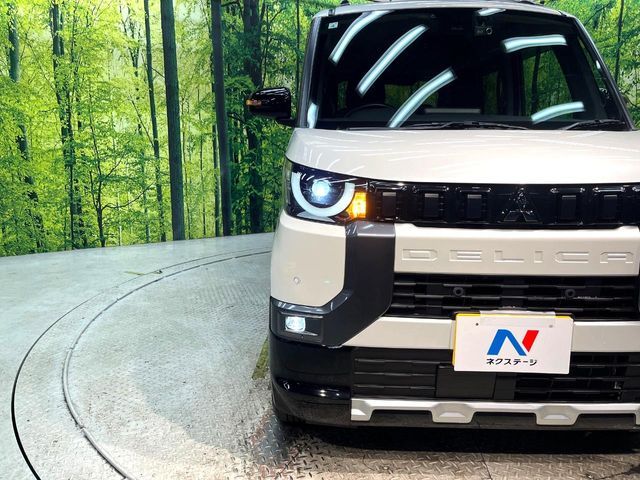 MITSUBISHI DELICA MINI 2024