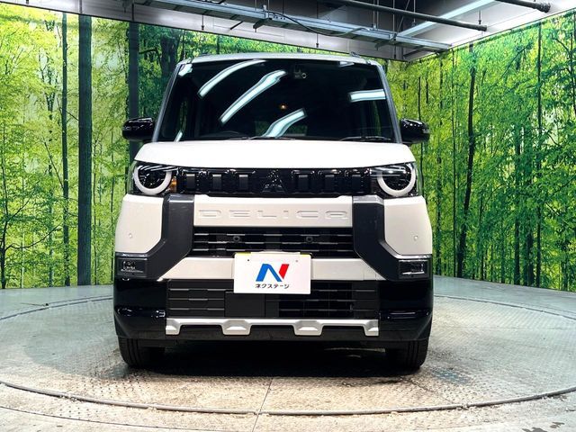 MITSUBISHI DELICA MINI 2024