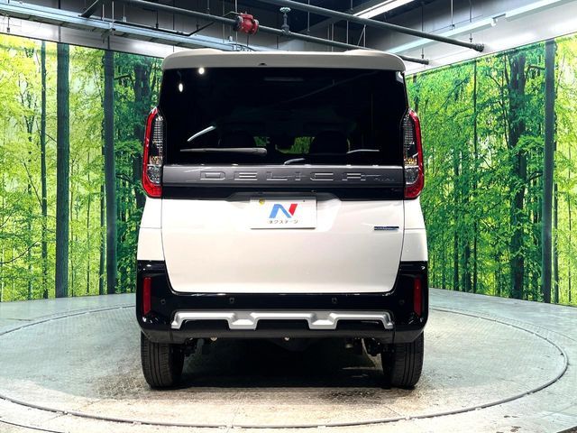 MITSUBISHI DELICA MINI 2024