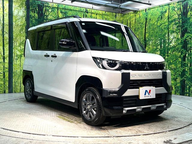 MITSUBISHI DELICA MINI 2024