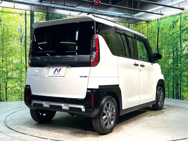 MITSUBISHI DELICA MINI 2024