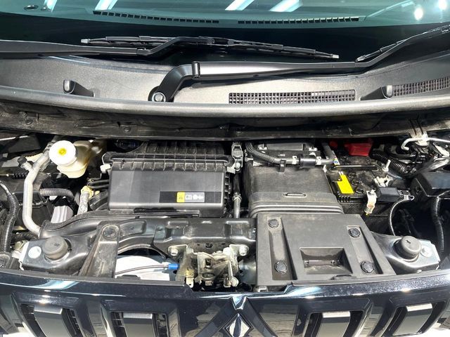 MITSUBISHI DELICA MINI 2024