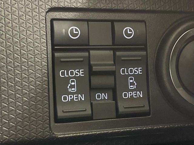 DAIHATSU TANTO CUSTOM 2023