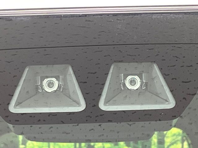 DAIHATSU TANTO CUSTOM 2023