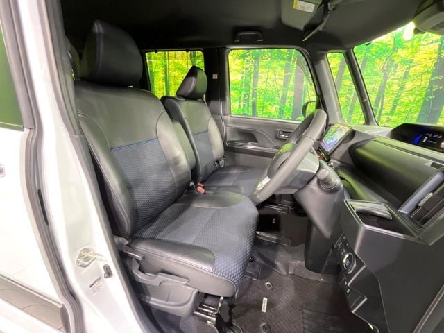 DAIHATSU TANTO CUSTOM 2023