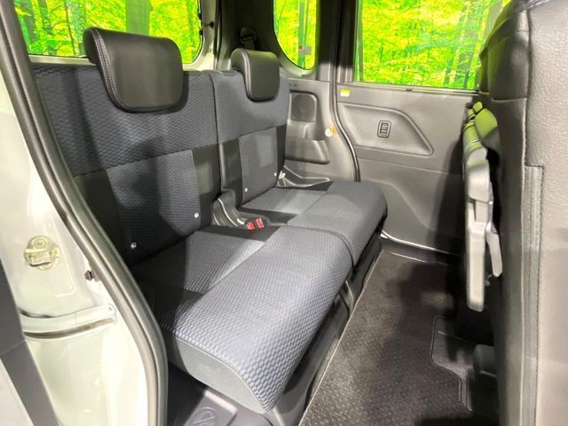 DAIHATSU TANTO CUSTOM 2023