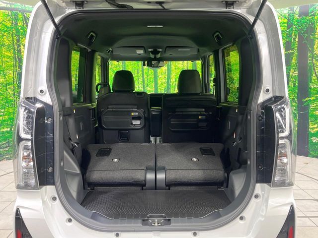 DAIHATSU TANTO CUSTOM 2023