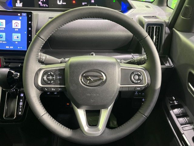 DAIHATSU TANTO CUSTOM 2023