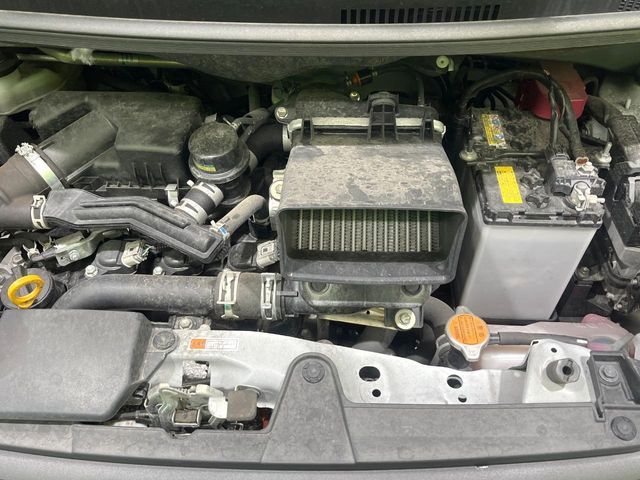 DAIHATSU TANTO CUSTOM 2023