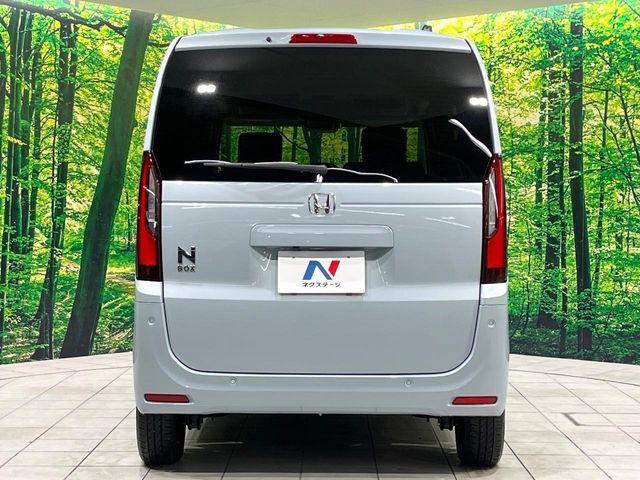 HONDA N BOX 2024