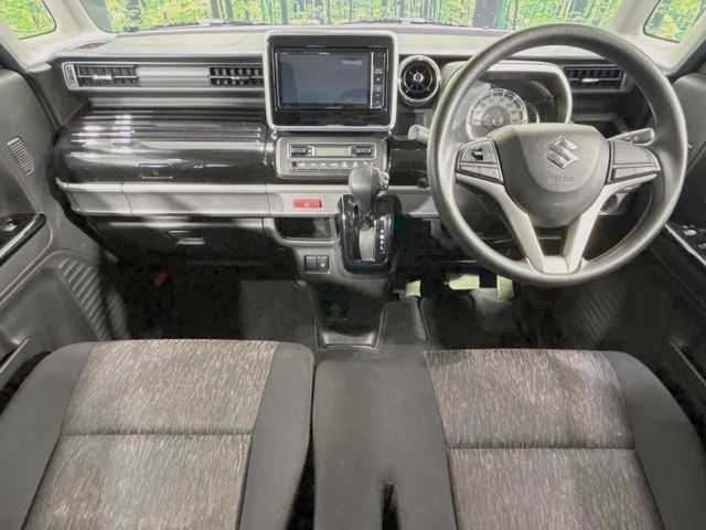 SUZUKI Spacia custom 2020