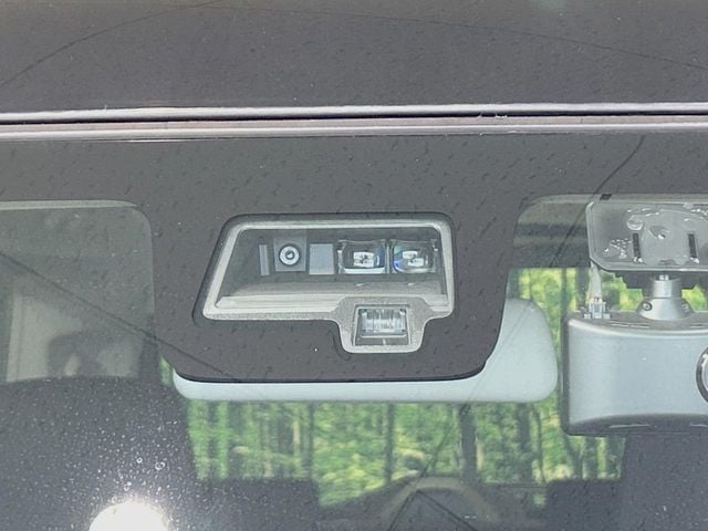 SUZUKI Spacia custom 2020