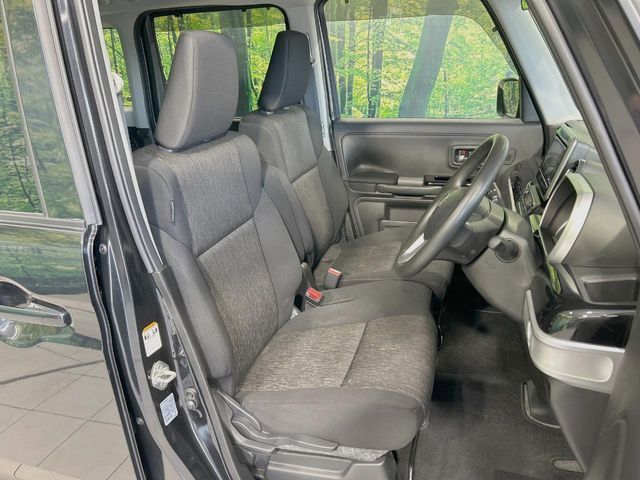 SUZUKI Spacia custom 2020