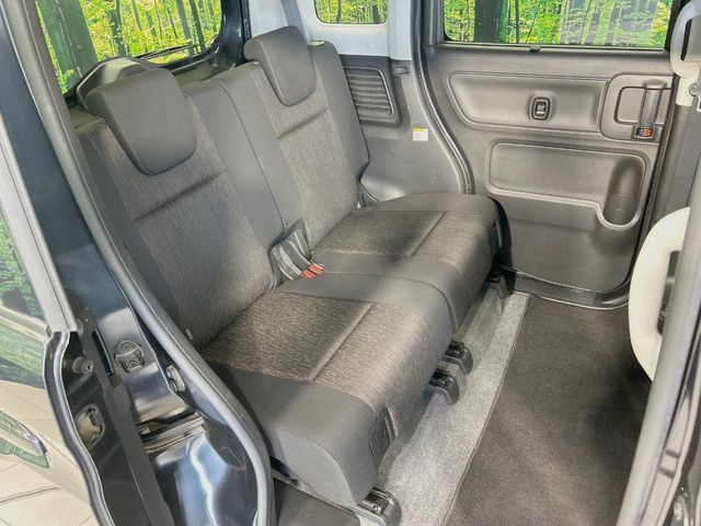 SUZUKI Spacia custom 2020