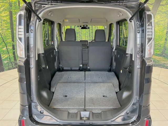 SUZUKI Spacia custom 2020