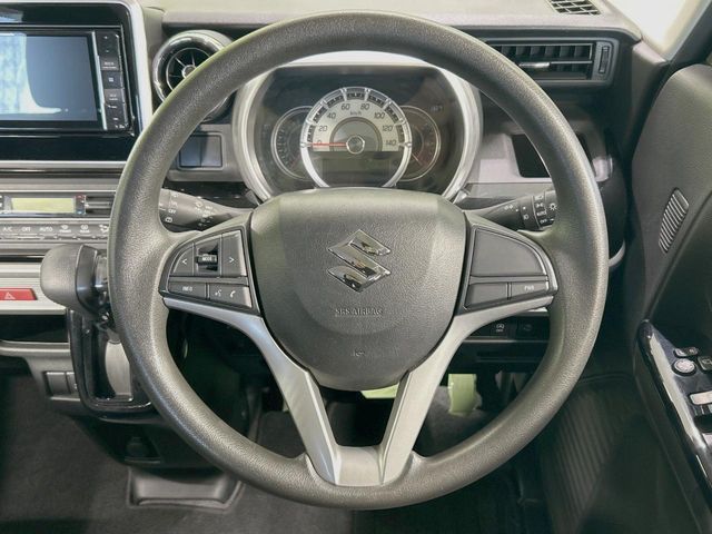 SUZUKI Spacia custom 2020