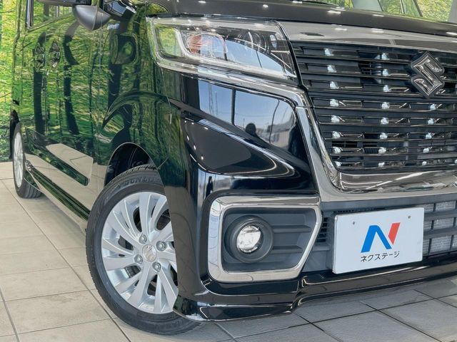 SUZUKI Spacia custom 2020