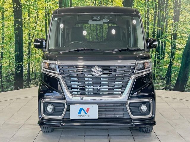 SUZUKI Spacia custom 2020