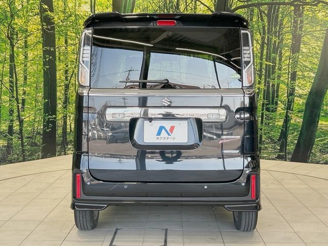 SUZUKI Spacia custom 2020