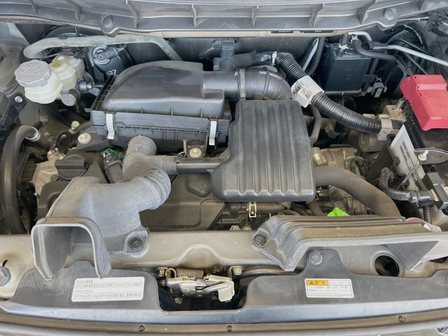 SUZUKI Spacia custom 2020